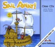 Sail Away! 2 Class CD (3)