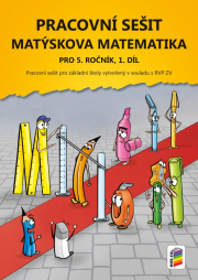 Matýskova matematika pro 5. ročník, 1. díl (PS) 5-27