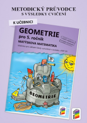 Metodický průvodce k učebnici Geometrie pro 5. ročník 5-25