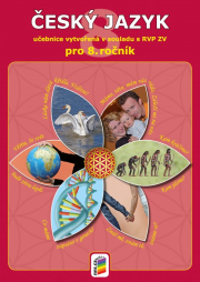 Český jazyk 8 (učebnice) - 8-55