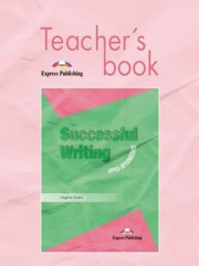 Successful Writing Upper-Intermediate Teacher´s Book