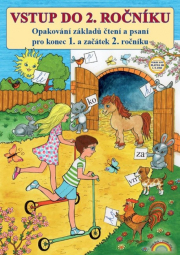 Vstup do 2. ročníku 22-62