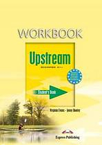 Upstream Beginner A1+ Workbook