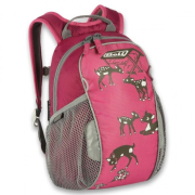 Batoh Boll Bunny 6 Fawn - canvas