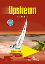 Upstream B1+ Student´s Book + CD