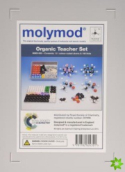 Molymod MMS-003 : Organic Teacher 111 atom set