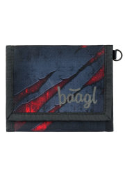 Baagl Peněženka Láva