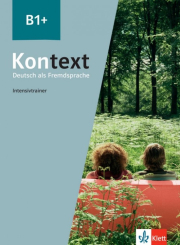 Kontext (B1+) – Intensivtrainer