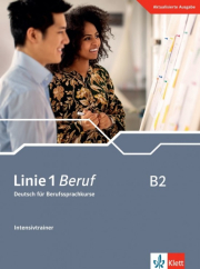 Linie 1 Beruf B2 – Intensivtrainer