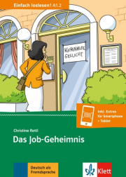 Einfach loslesen! Das Job-Geheimnis
