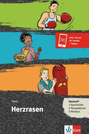 Deutsch³ Herzrasen