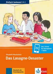 Einfach loslesen! Das Lasagne-Desaster