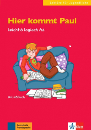 Hier kommt Paul (A2) + allango