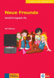 Neue Freunde (A2) + allango