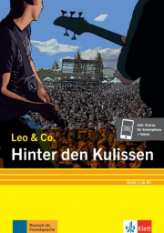 Leo und Co. Stufe 3 Hinter den Kulissen + MP3 online