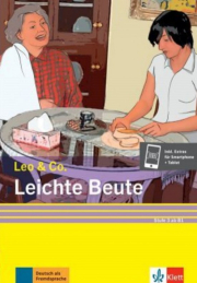 Leo und Co. Stufe 3 Leichte Beute + MP3 online