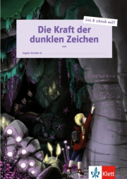 Lies & schreib mit! Die Kraft der dunklen Zeichen