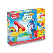Sada Maped Creativ Modeling Pat´Dough