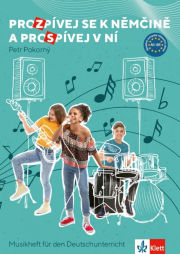 Prozpívej se k němčině a prospívej v ní