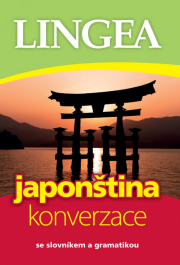 Česko-japonská konverzace