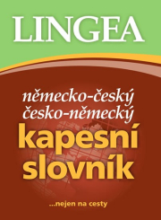 Německo-český česko-německý kapesní slovník, 6. vydání
