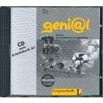 Genial A1 CD zum Arbeitsbuch