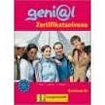 Genial B1 Kursbuch
