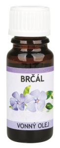 Olej vonný 10 ml - Brčál