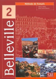 Belleville 2 livre de l´éleve