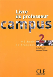 Campus 2 guide pédagogique