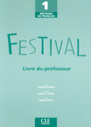 Festival 1 guide pédagogique