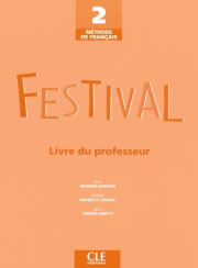 Festival 2 guide pédagogique