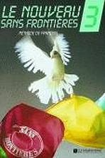 Le nouveau sans frontieres 3 livre de l´éleve