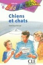 DECOUVERTE 0 CHIEN & CHATS
