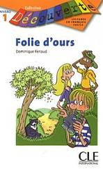 DECOUVERTE 1 FOLIE D´OURS 