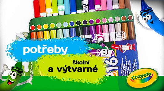 Možnosti ušetření za školní potřeby. Co bychom vám doporučili?