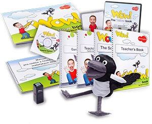 Využití interaktivních materiálů a moderní vzdělávací techniky při výuce AJ na 1. stupni ZŠ