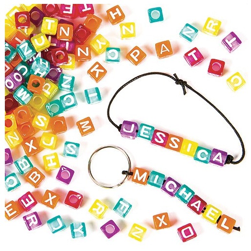 Tvoření s dětmi je dnes velká zábava