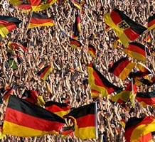 Start úspěšné kariéry? Je tu pro ty, kteří ovládají němčinu!