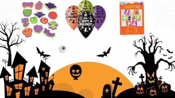 Kde se vzal Halloween ? 