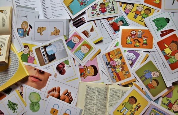 Knihy pro nejmenší aneb co udělá vašim dětem největší radost?