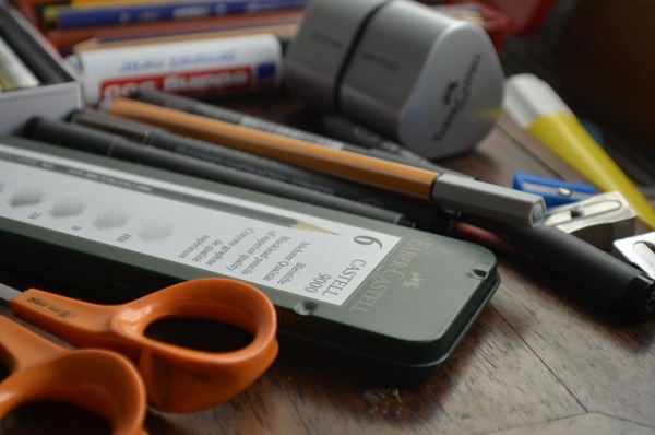 Faber-Castell aneb psací a kreslící potřeby, na které se můžete spolehnout