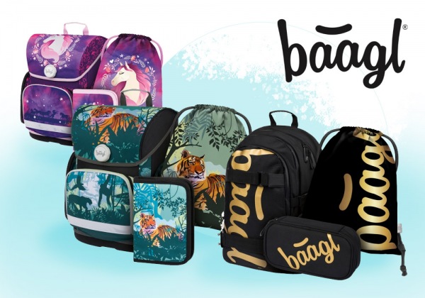 Sety potřeb do školy - kupte naráz vše potřebné!