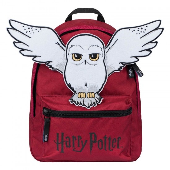 Kouzelný svět Harryho Pottera