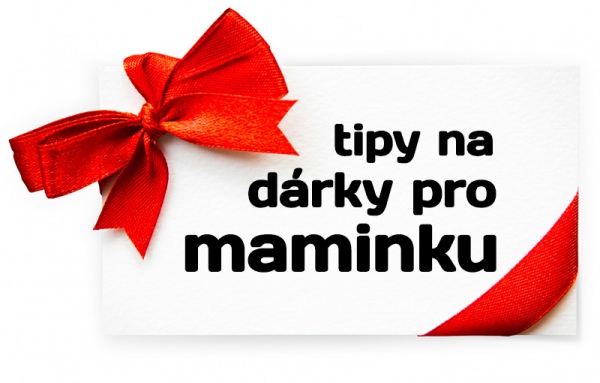 Vánoční tipy pro maminky