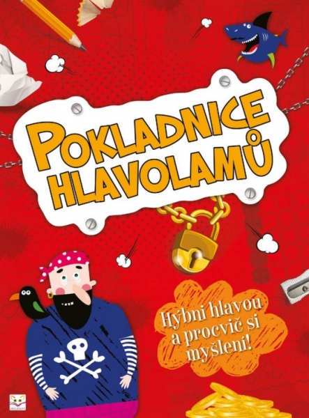 Knížky pro nejmenší děti