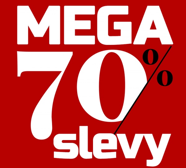 Výprodej papírenského skladu - mega slevy