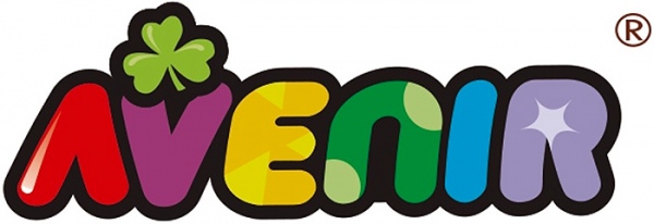 Kreativní a naučné hračky Avenir