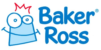 Podzimní a zimní tvoření od Baker Ross