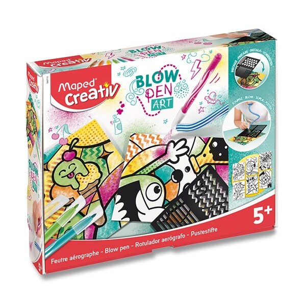 Maped Creativ 